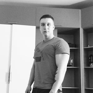 Krasavchik, 28 лет, Городец