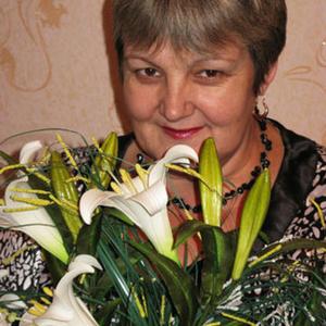 Валентина Тропина, 66 лет, Омск