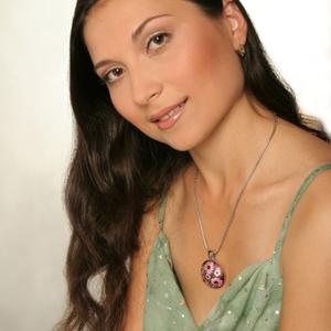 Ольга, 41 год, Чебоксары