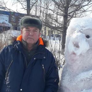 Парни в Ижевске: Владимир, 68 - ищет девушку из Ижевска