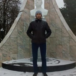 Самат, 45 лет, Красноярская