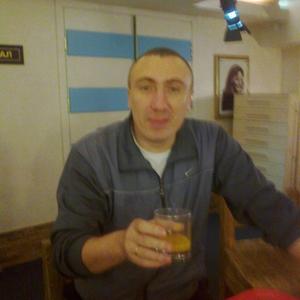 Парни в Шелехове: Андрей, 43 - ищет девушку из Шелехова