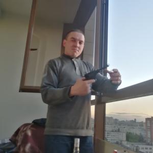 Парни в Сертолово: Константин Васильев, 38 - ищет девушку из Сертолово