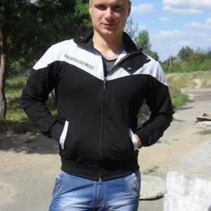 Парни в Лабинске: Макс, 45 - ищет девушку из Лабинска