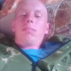 Парни в Усть-Цильме: Юрий Филиппов, 37 - ищет девушку из Усть-Цильмы