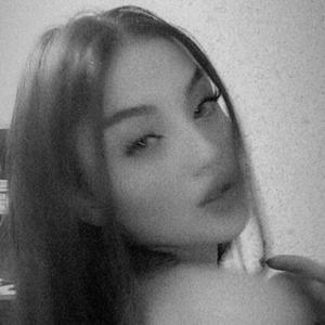 Alina, 24 года, Омск