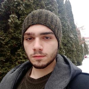 Boris, 24 года, Ставрополь