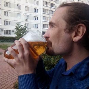 Парни в Зеленограде: Александр, 39 - ищет девушку из Зеленограда