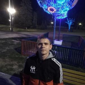 Парни в Тамбове: Антон, 24 - ищет девушку из Тамбова