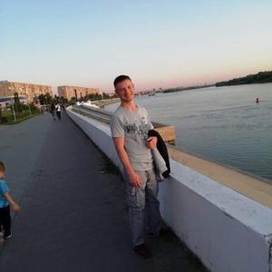 Парни в Омске: Дмитрий, 38 - ищет девушку из Омска