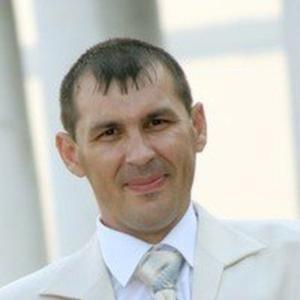 Александр Барышев, 54 года, Саратов