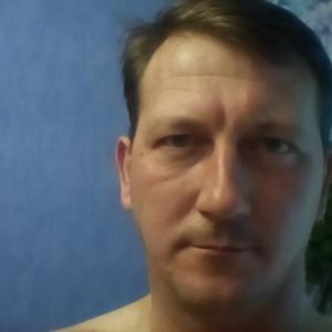 Александр, 48 лет, Надым