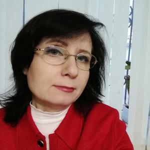 Любовь, 54 года, Камышин