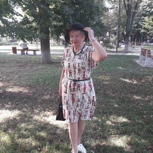 Антонина, 72 года, Краснодар