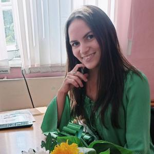 Девушки в Новокузнецке: Татьяна, 27 - ищет парня из Новокузнецка