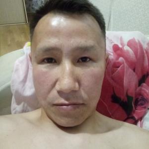 Николай, 39 лет, Якутск