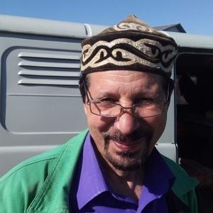 Расуль, 45 лет, Нефтекамск