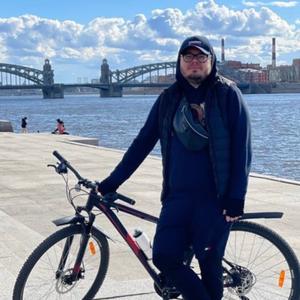 Парни в Санкт-Петербурге: Никита Григорьев, 33 - ищет девушку из Санкт-Петербурга