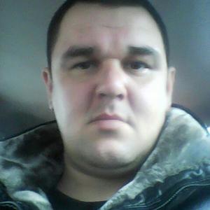 Иван Петов, 36 лет, Владимир