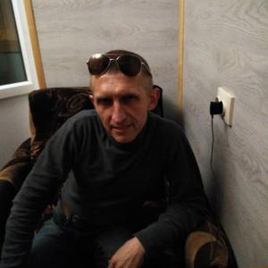 Олег Олегович Волошин, 46 лет, Никольское