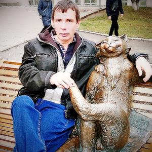 Сергей, 44 года, Йошкар-Ола