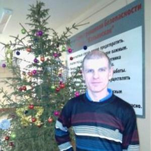 Парни в Североуральске: Вячеслав, 45 - ищет девушку из Североуральска