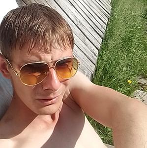 Владислав, 32 года, Братск