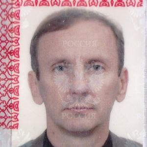 Александр Цицилин, 47 лет, Калининград