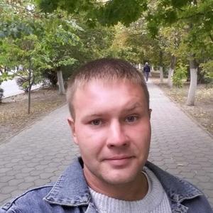 Юрий, 35 лет, Новочеркасск