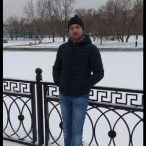 Парни в Челябинске: Иван, 47 - ищет девушку из Челябинска