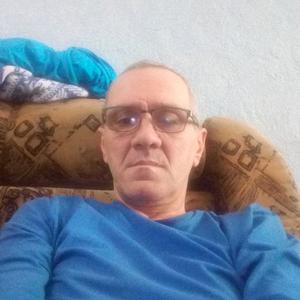 Анатолий, 56 лет, Пермь