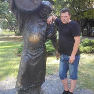 Парни в Новый Уренгое: Dima Pischanskij, 45 - ищет девушку из Новый Уренгоя