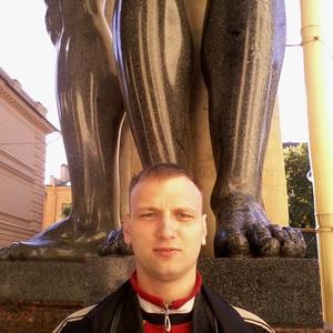 Саша, 35 лет, Полоцк
