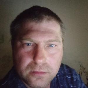 Олег, 46 лет, Челябинск