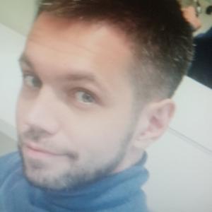 Парни в Липецке: Иван, 37 - ищет девушку из Липецка