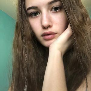 Карина, 21 год, Челябинск