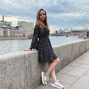 Olga, 25 лет, Москва