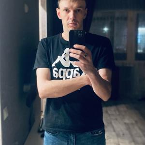 Александр, 34 года, Ангарск