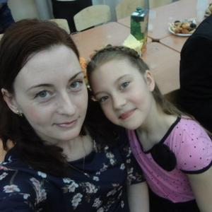 Девушки в Ижевске: Светлана, 43 - ищет парня из Ижевска