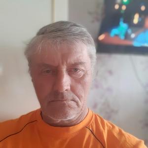 Сергей, 59 лет, Апатиты
