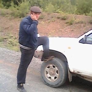 Парни в Южно-Сахалинске: Сергей, 50 - ищет девушку из Южно-Сахалинска