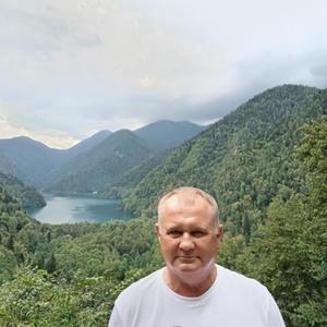 Эдуард, 58 лет, Новокузнецк