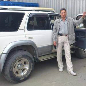Игорь, 60 лет, Южно-Сахалинск