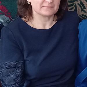Галина, 52 года, Азов