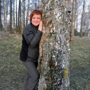 Девушки в Вологде: Светлана, 69 - ищет парня из Вологды