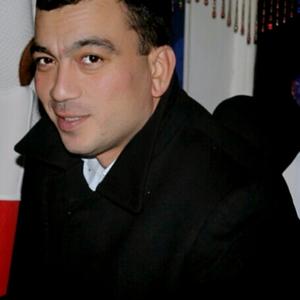 Рамиc Насибов, 43 года, Актау
