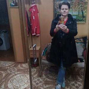 Девушки в Ульяновске: Марина, 51 - ищет парня из Ульяновска
