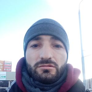 Ahmed, 31 год, Москва