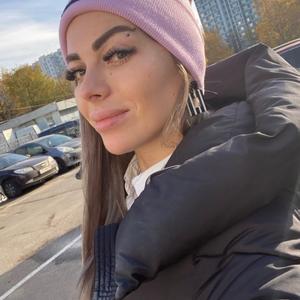 Natalia, 34 года, Москва