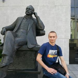 Парни в Гомеле: Дмитрий, 31 - ищет девушку из Гомеля